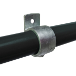 1 1/4" (G32) C34 Fixing Pad Tube/Pipe Clamp