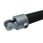 1 1/2" (G40) C36F Female Swivel Tube/Pipe Clamp