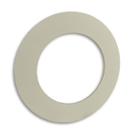 2 1/2" ANSI 150 IBC Flange Gasket