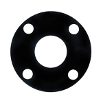 6 NB PN6 Full Face Rubber Flange Gasket