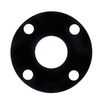 1 1/2" NB Table E Full Face Rubber Flange Gasket