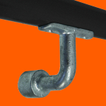 1 1/4" (G32) DDA004 Intermediate Bracket Tube/Pipe Clamp