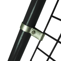 2inch (G50) C66 Single Mesh Clip For Tube/Pipe Clamp