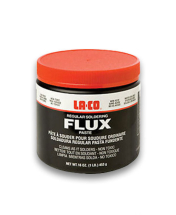 La-Co Flux Paste 125g