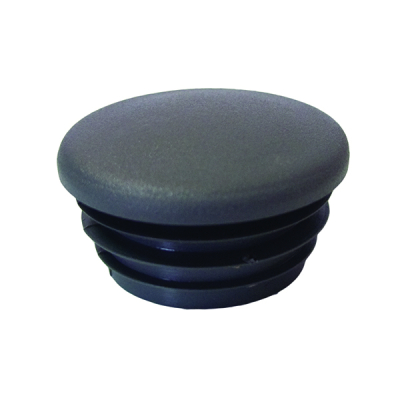 1 1/4Inch (G32) DDA008 Plastic End Cap Tube/Pipe Clamp