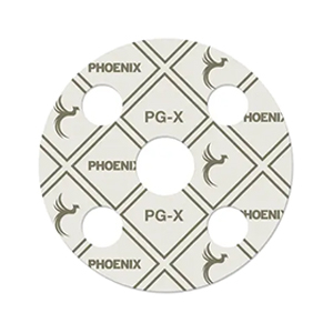 2 1/2Inch NB Table D Full Face Flange Gasket