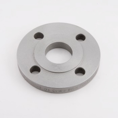 4Inch Slip On Plate BS4504 PN16 Flange