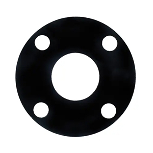 4Inch NB Table E Full Face Rubber Flange Gasket
