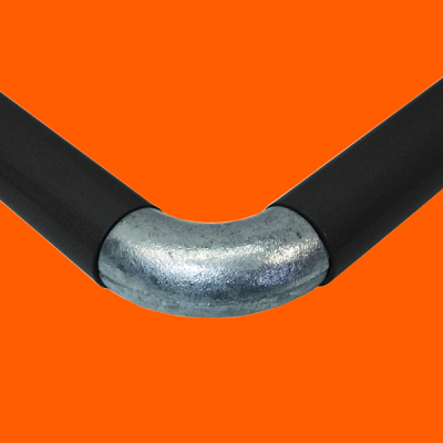 1 1/4Inch (G32) DDA006 90&deg; Bend Tube/Pipe Clamp