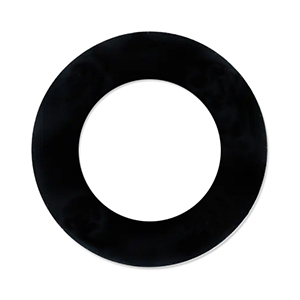 PN16 IBC Commerical Rubber Flange Gasket