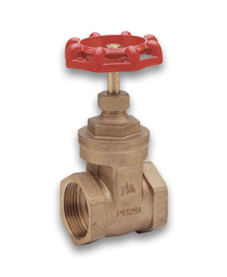 Gate Valve PN20 – BS21