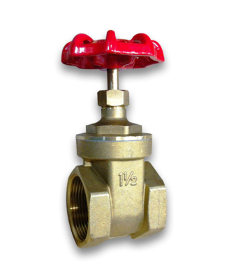 Gate Valve PN20