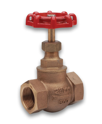 Globe Valve PN32