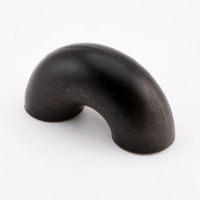 180&deg; Short Weld Elbow