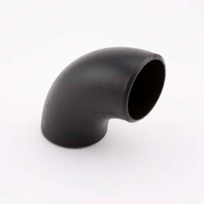 90&deg; LR Weld Elbow