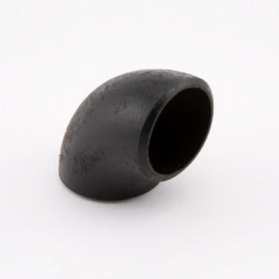 90&deg; SR Weld Elbow