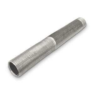 Intrinsic&reg; Mild Steel Galvanised Longscrew EN10241