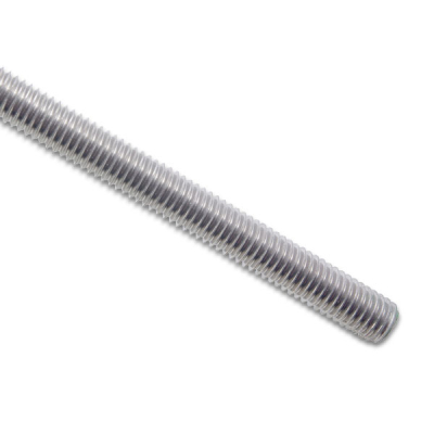 Threaded Rod 304 Stainless Steel