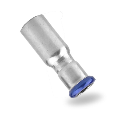 Press-Fit 316L Stainless Steel Reducer