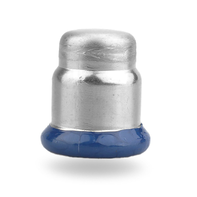 Press-Fit 316L Stainless Steel Cap