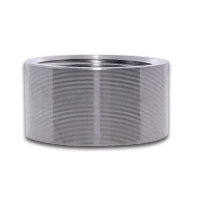 BSPP Half Socket 150lb 316 Stainless Steel