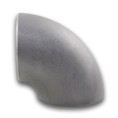 90&deg; Short Radius Elbow Butt Weld Schedule 40 304|L Stainless Steel