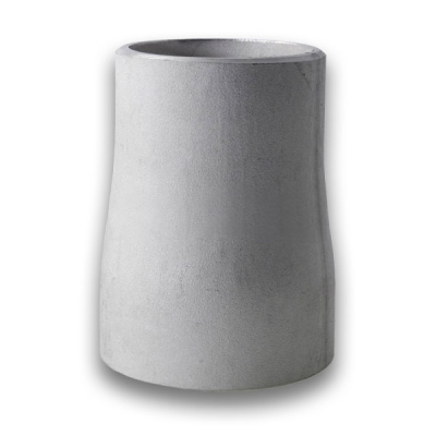Concentric Reducer Butt Weld Schedule 10 316|L Stainless Steel