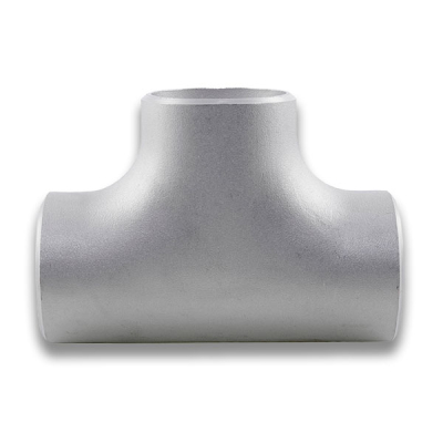 Equal Tee Butt Weld Schedule 10 316|L Stainless Steel