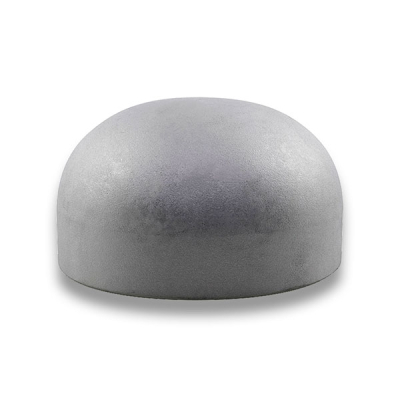 Cap Butt Weld Schedule 10 316|L Stainless Steel