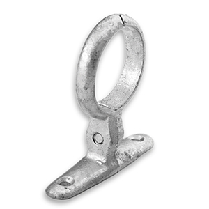 Galvanised Schoolboard Clip