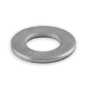 Steel Washer