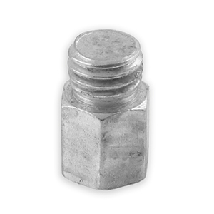 Reducing Connector for Threaded Rod|Allthread