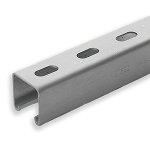 41mm Slotted Channel