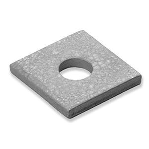 Square Plate Washer
