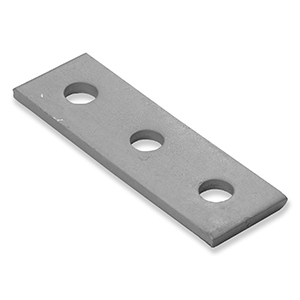 3 Hole Plate