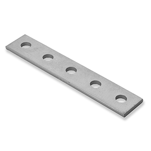 5 Hole Plate