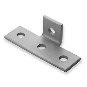 90&deg; Angle Tee Bracket