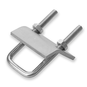 Beamclamp & U-Bolt