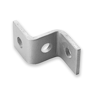 Single Z Bracket