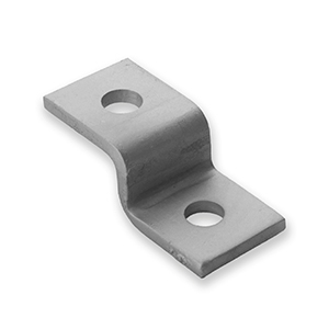 Shallow Z Bracket