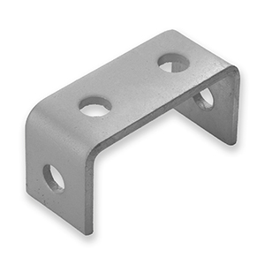 Double Channel Bracket
