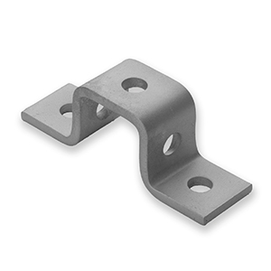 Double U Bracket